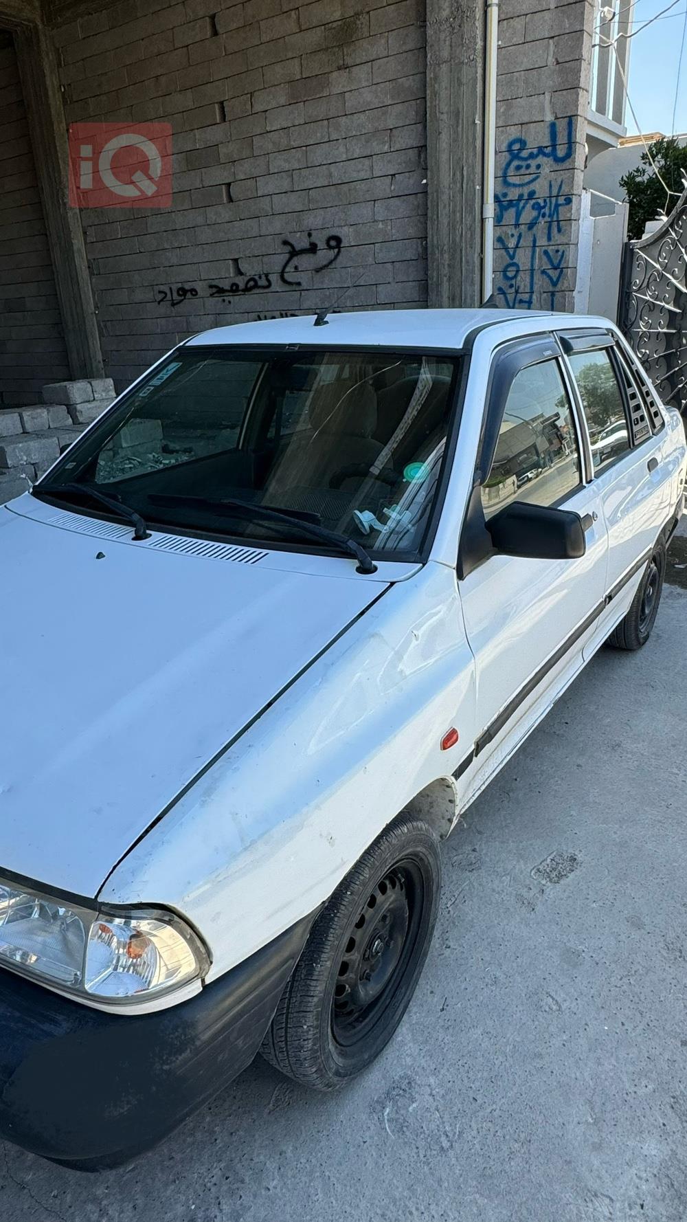 سایپا 131